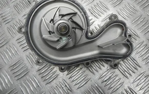 Volkswagen Touareg II Water pump 059008J