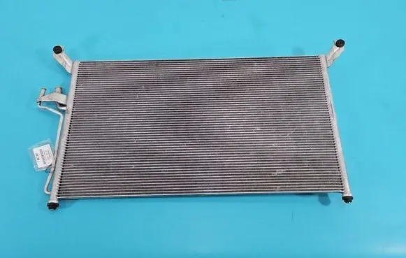 Infiniti FX A/C cooling radiator (condenser) IMPRK1492306