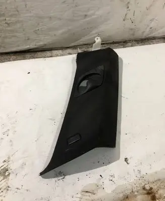 BMW X5 E70 (C) pillar trim 51436981709 15671812 0498980