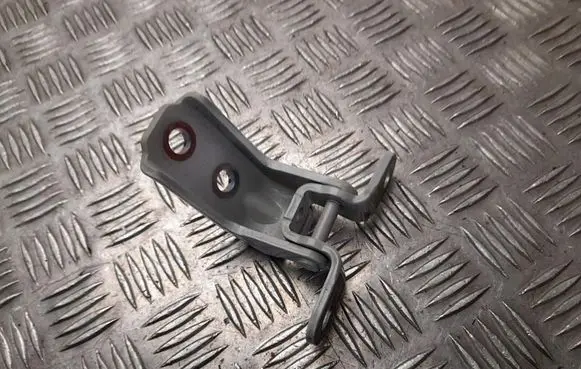 Hyundai IONIQ 6 Front door upper hinge 