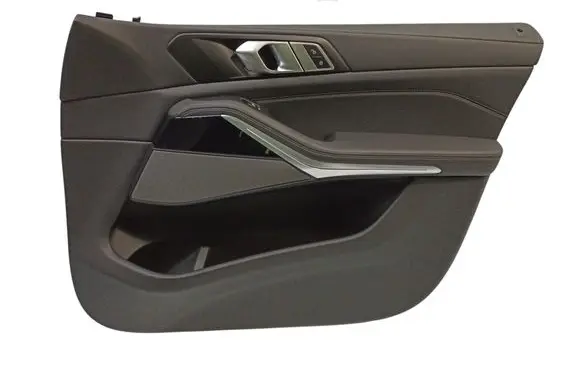 BMW X7 G07 Front door card panel trim 51415A83062 5A83062