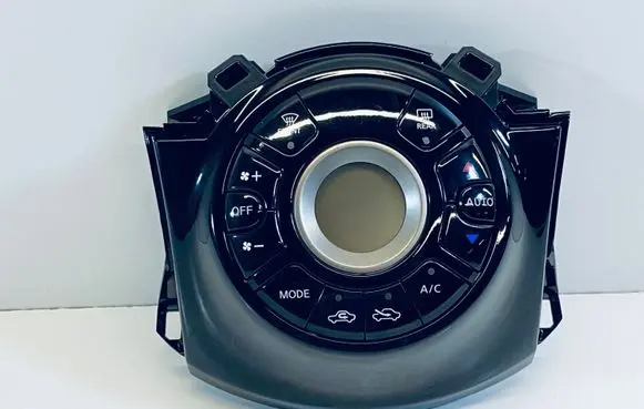 Nissan Micra Climate control unit 275003HP1C 275S23HP1C
