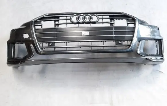 Audi A6 S6 C8 4K Front bumper 4K0807437C