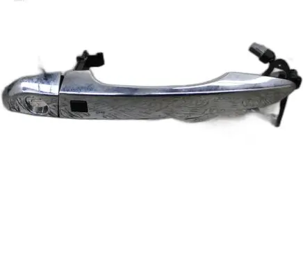 Hyundai Tucson TL Other exterior part 