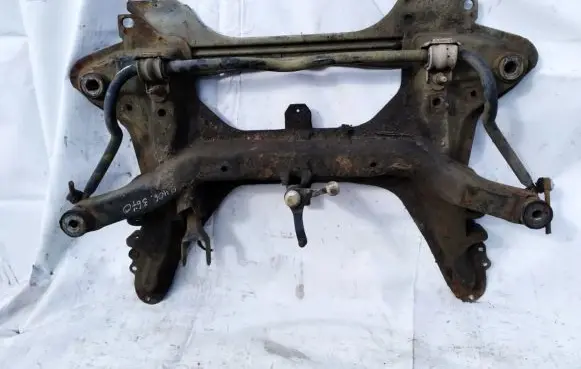 Peugeot 406 Front subframe
