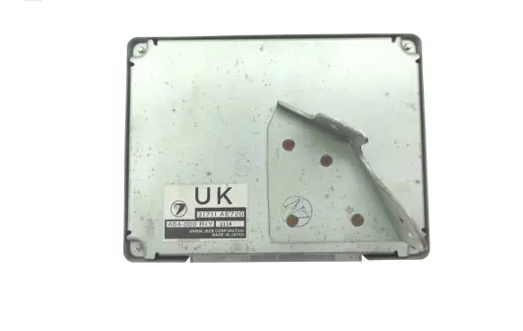 Subaru Forester SF Gearbox control unit/module 31711AE720 A64000RIY
