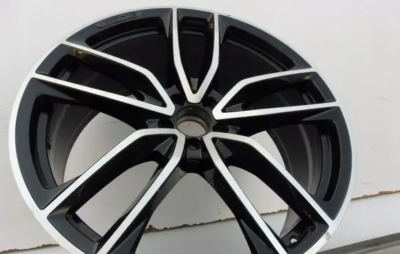 Mercedes-Benz GLE W167 R23 light alloy rim A1674017700
