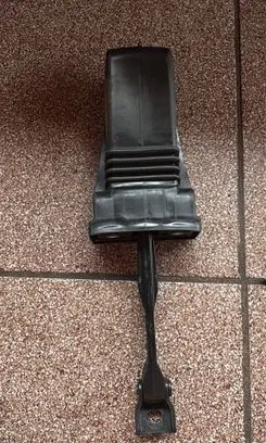 Audi A3 S3 8V Front door check strap stopper 8V4837249A
