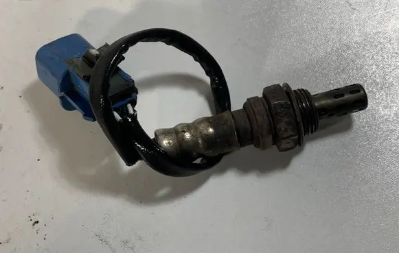 KIA Opirus Lambda probe sensor OZK341H36