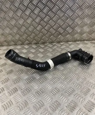 Audi A7 S7 4K8 Engine coolant pipe/hose 4K0122055AK