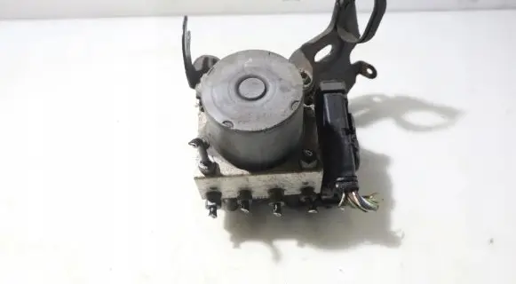Fiat Grande Punto ABS Pump 0265231835