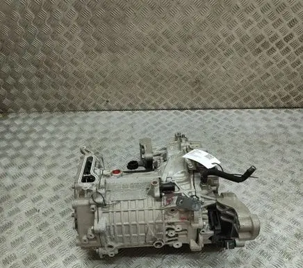 MG MG4 ev Engine 10929072 11077089