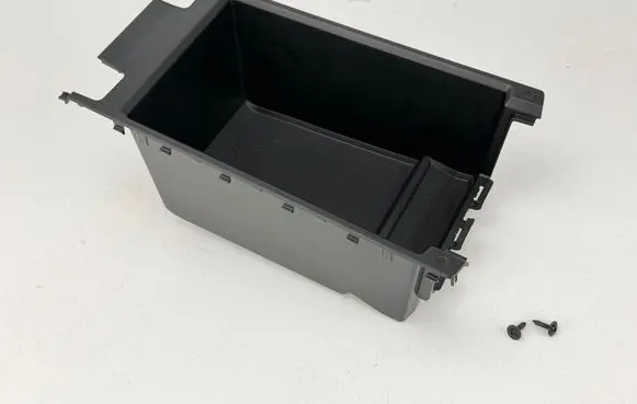 BMW i4 Glove box central console 51166806852 58450713 106038716C