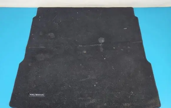 Renault Talisman Trunk/boot floor carpet liner 8201626486 IMPRK1592559