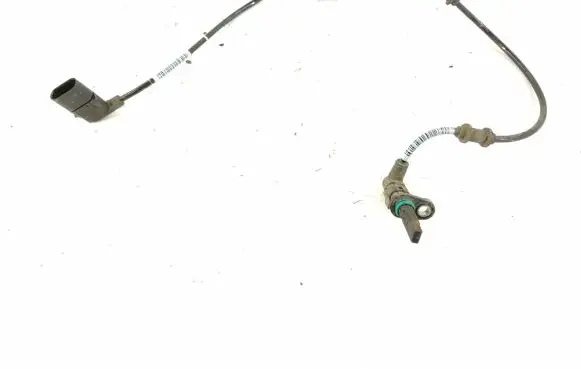 ABS rear brake sensor