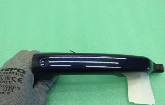 Jaguar F-Pace Front door exterior handle A33905088