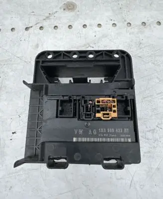Volkswagen PASSAT B6 Comfort/convenience module 1K0959433BT S0202H020
