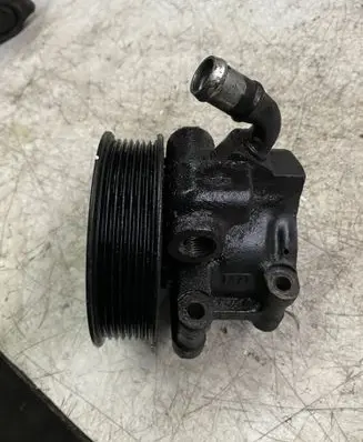 Ford Transit Power steering pump YC1E3A733AC