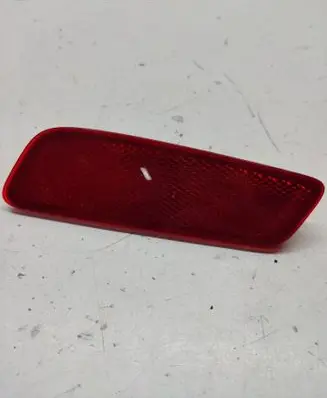 Rear tail light reflector