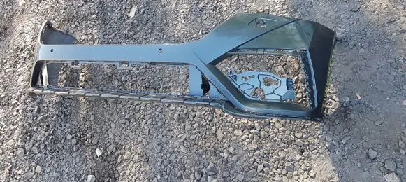 Skoda Octavia Mk4 Front bumper