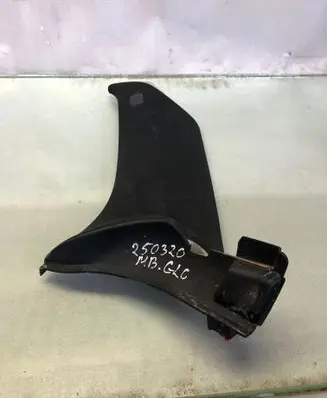 Mercedes-Benz GLC X253 C253 (C) pillar trim A2536905803