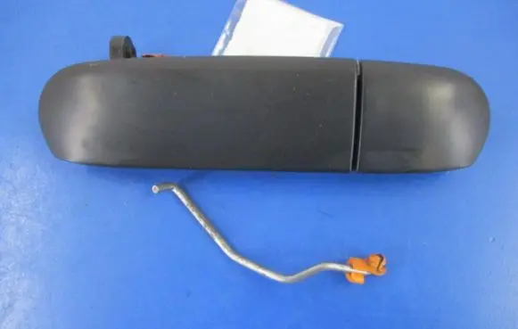 Mitsubishi Colt CZ3 Tailgate/trunk/boot exterior handle