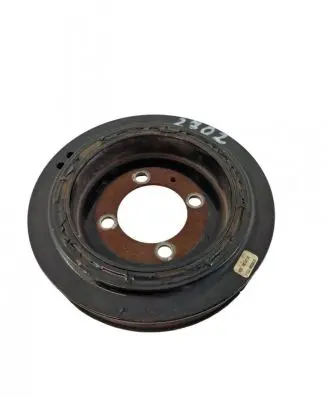 Opel Zafira B Crankshaft pulley 8980391730