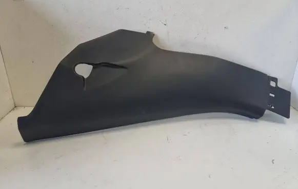 Volkswagen Touareg II (C) pillar trim 7P0867765 123456