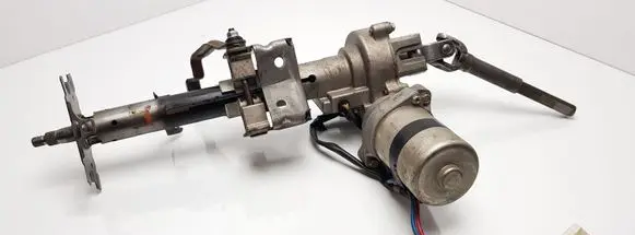 Toyota Corolla E120 E130 Electric power steering pump 4520012170