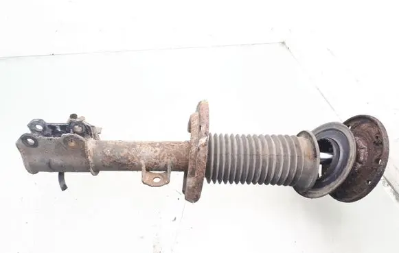 Opel Vectra C Front shock absorber/damper