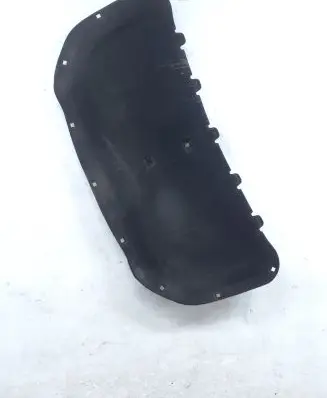 Volkswagen Touran II Engine bonnet/hood sound/heat insulation 