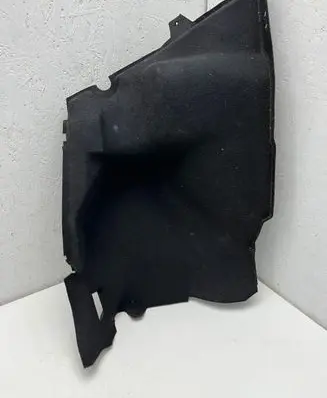 BMW 3 E36 Trunk/boot side trim panel 51478146933 74093810