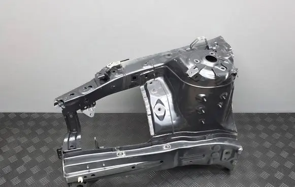 Mazda 3 III Front side member 
