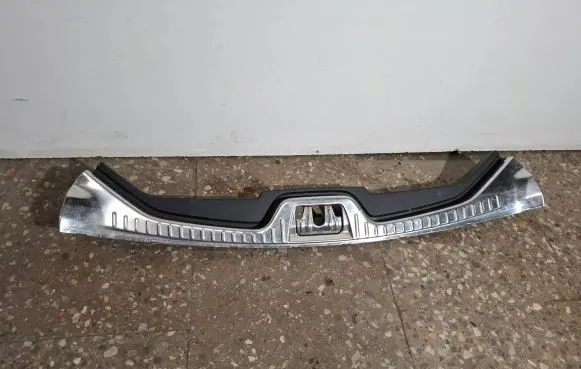 Volvo V60 Trunk/boot sill cover protection 31307738