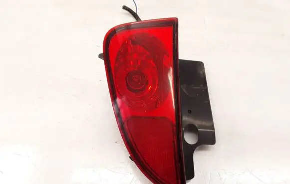 Renault Espace - Grand espace IV Rear fog light 8200027155