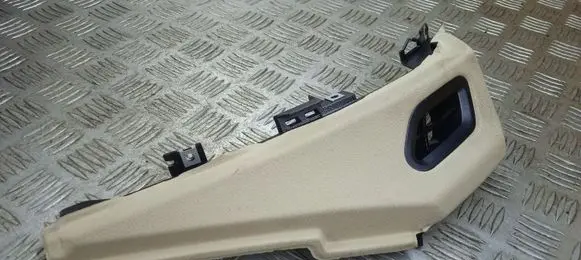 BMW Z4 E89 Other interior part 9151350