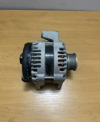 SsangYong Rexton Generator/alternator A6711540302
