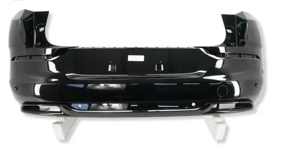 Opel Grandland X Rear bumper 984735969V 1800256X YP00029077