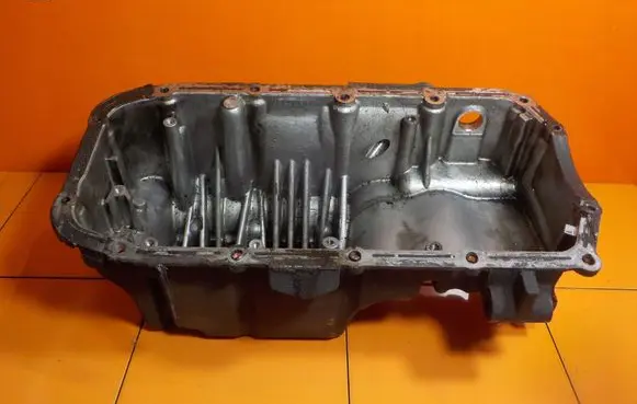 Alfa Romeo Giulietta Oil sump 7MB35
