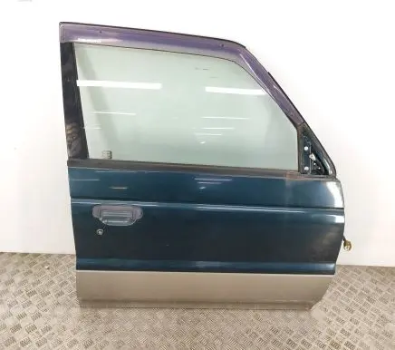 Mitsubishi Pajero Front door MR439494