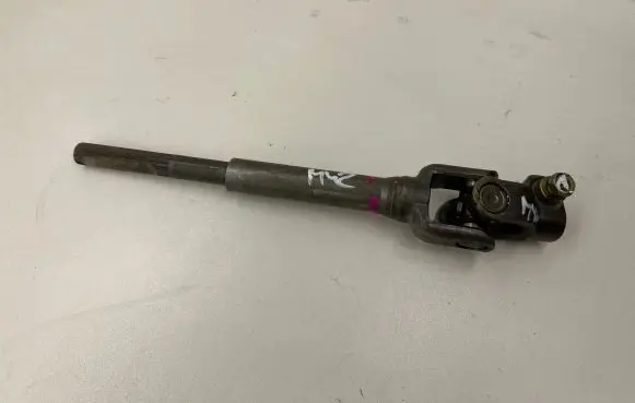 Toyota Yaris Steering column universal joint