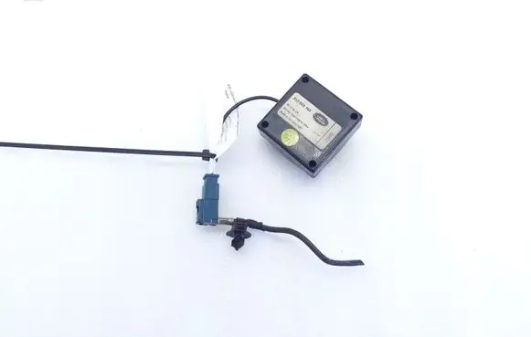 Land Rover Discovery 3 - LR3 Other control units/modules XUI000160 RT65405