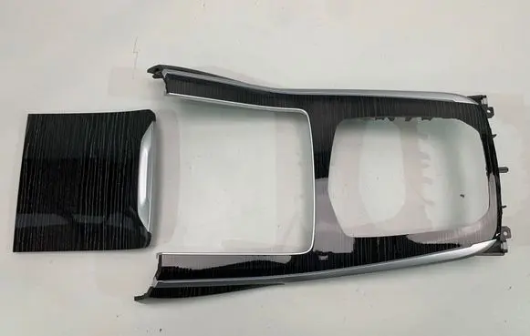 BMW X7 G07 Interior decorative trim set 