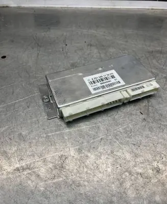 Mercedes-Benz ML W164 Suspension control unit/module A2515451732