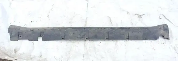 Honda Accord Sill