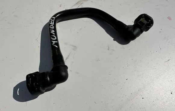 Ford Mondeo MK IV Vacuum line/pipe/hose NDYC 10N05