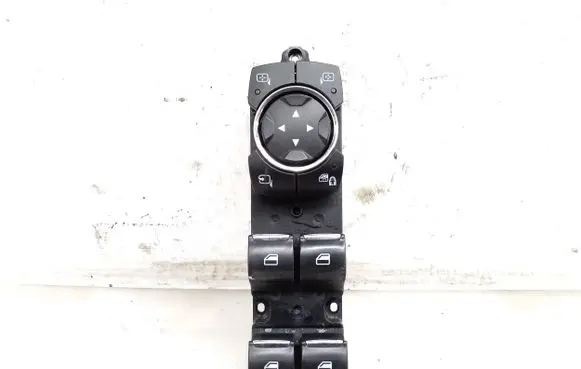 Ford S-MAX Electric window control switch DG9T14540DDW