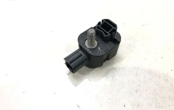 Chevrolet Camaro Airbag deployment crash/impact sensor 13583355
