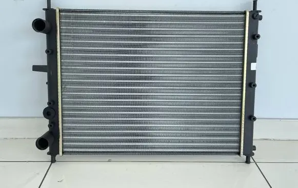 Fiat Marea Coolant radiator 7767440 46736953 46400850