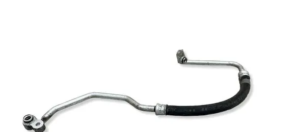 Toyota C-HR I Air conditioning (A/C) pipe/hose 